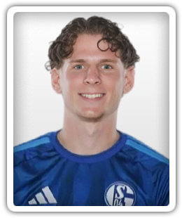 Jonas Zgorecki