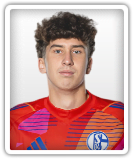 Luca Höfel