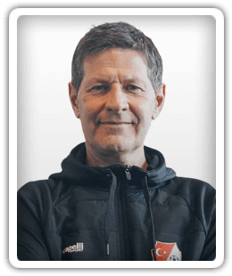 Andreas Heraf