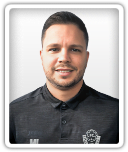 Michael de Sousa