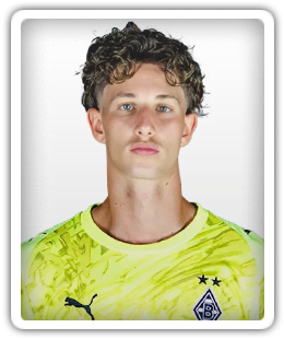 Benjamin Becker