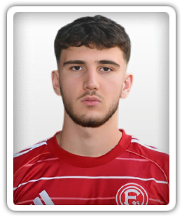 Agon Bajrami