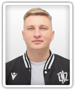 Oleksiy Snizhko