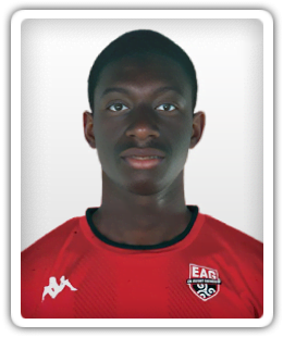 Jean-Yves Djegou