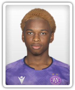 Elhadj Bah