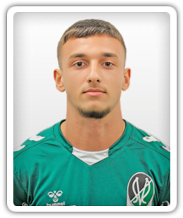 Gregor Martinetz