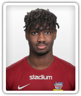 Bacary Traoré