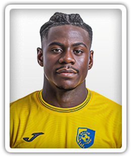 Victor Gidado