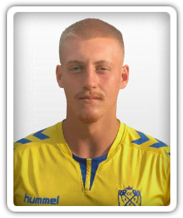 Joshua Rippon