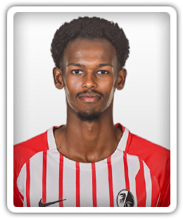 Billal Nuur Mohamed