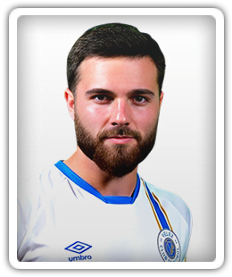 Andrés Ortega