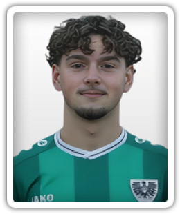 Mick Jonas Runte
