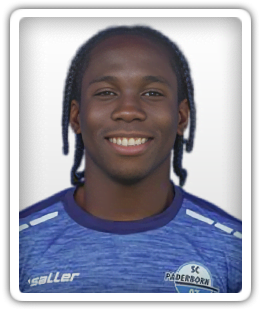 Karim George
