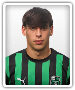 Gianmarco Belicchi