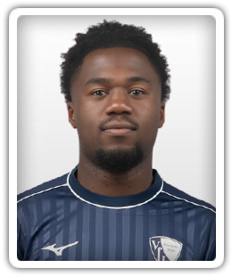 Daryl Tschoumy Nana