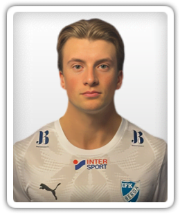 William Arvidsson