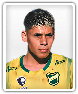 Agustín Gauna