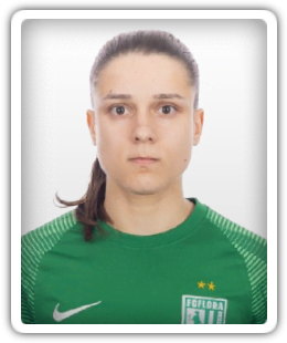 Anastasia Ivanova