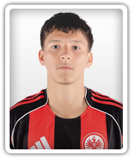 Philipp Eisele Yupanqui