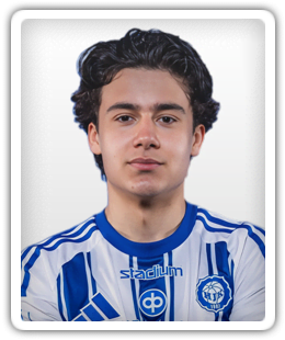 Adam Zaitra