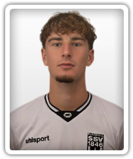 Yannick Müller