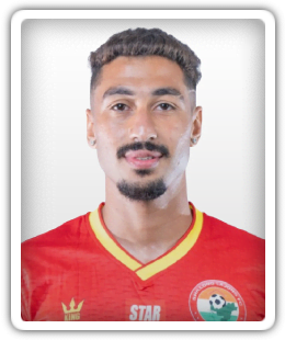 Marcos Rudwere