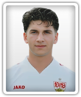Jannik Oettinger