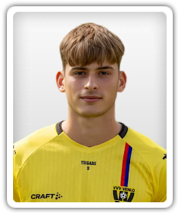 Mattheos Tsigkas
