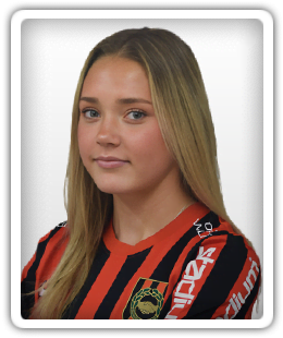 Tuva Ölvestad