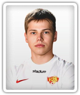 Oskari Blommendahl