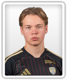 Leon Vesterbacka