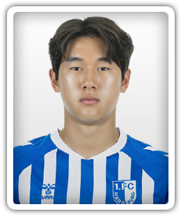 Yoon Do-Young