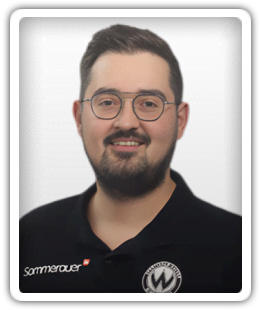 Muhamed Mehmedovic