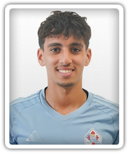 Mohamed Dahmouni