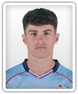 Andrés Antañón