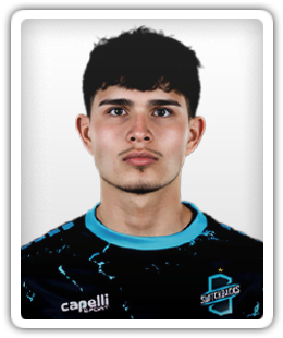 Marco Rios