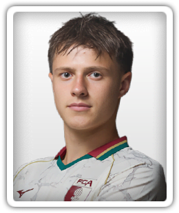 Primin Reinheimer