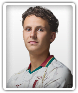Devin Cömert