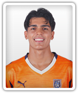 Berkay Aslan