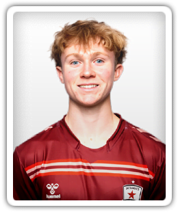 Blake Willey