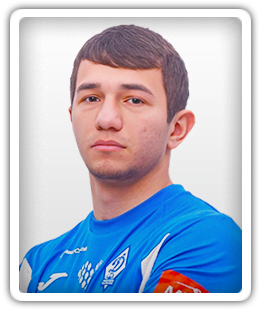Abdulpasha Djabrailov