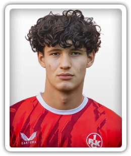 Deniz Dilmac