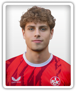 Mika Seegel