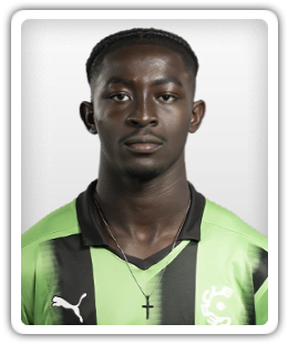 Emmanuel Kakou