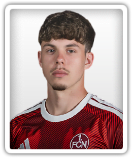 Lucas Gerner