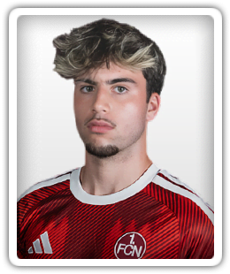 Noah Keller