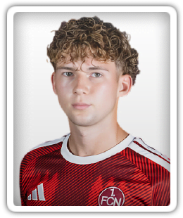 Ben Hagmeyer