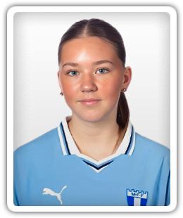 Tilde Wahlgren