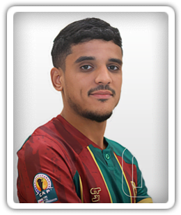 Ahmed Beji
