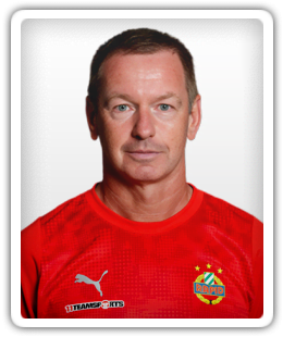 Martin Hiden